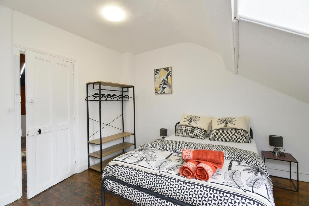 Home Group Saint-Quentin  Exterior foto