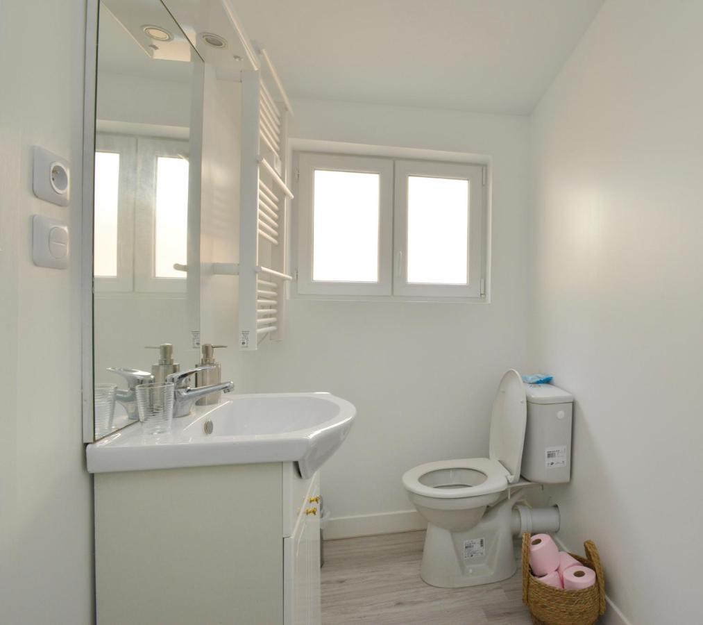 Home Group Saint-Quentin  Exterior foto