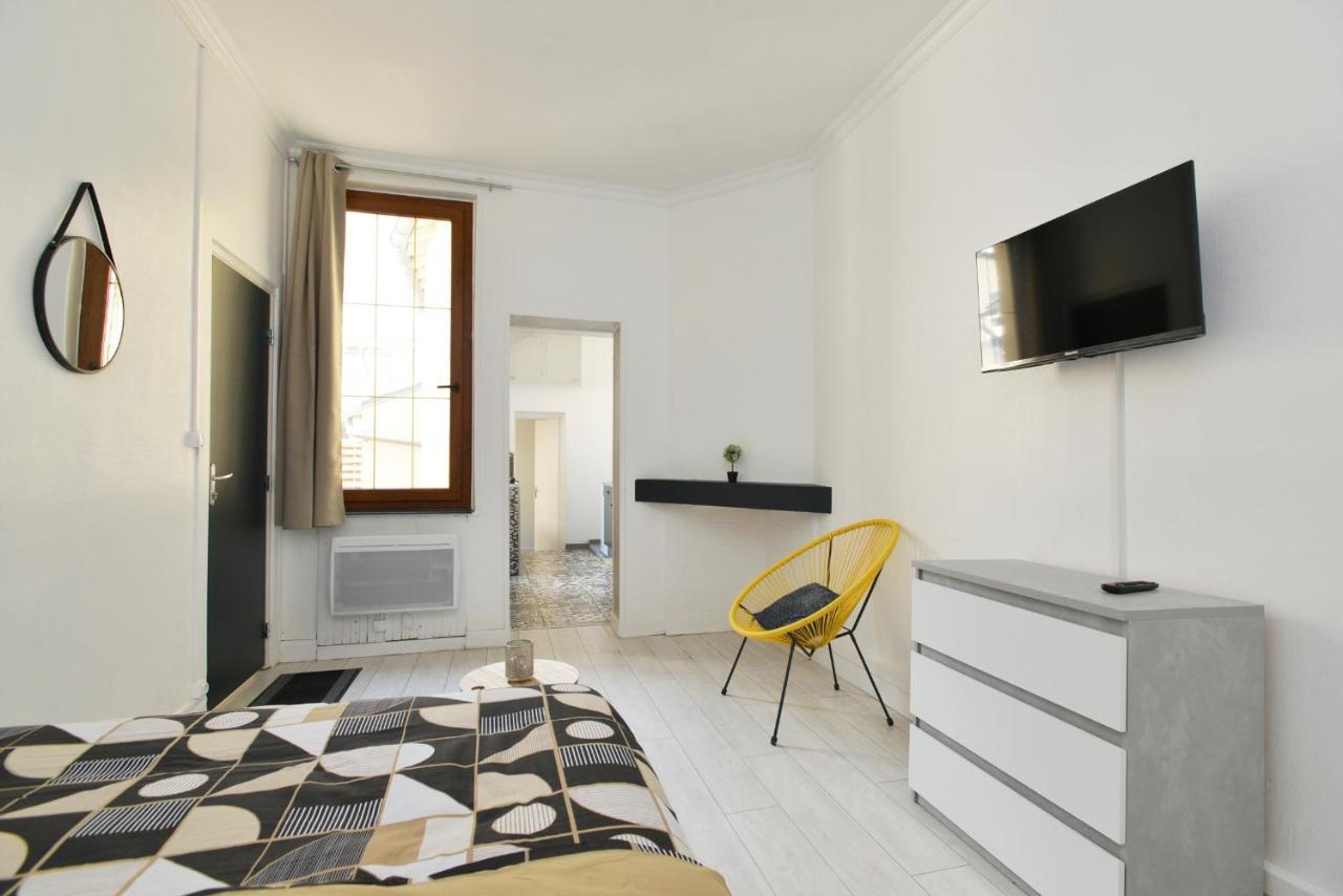 Home Group Saint-Quentin  Exterior foto