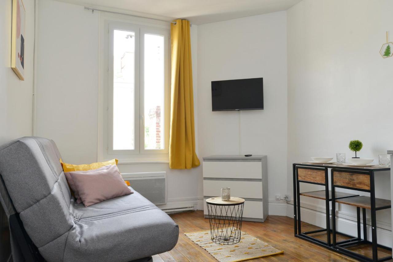Home Group Saint-Quentin  Exterior foto