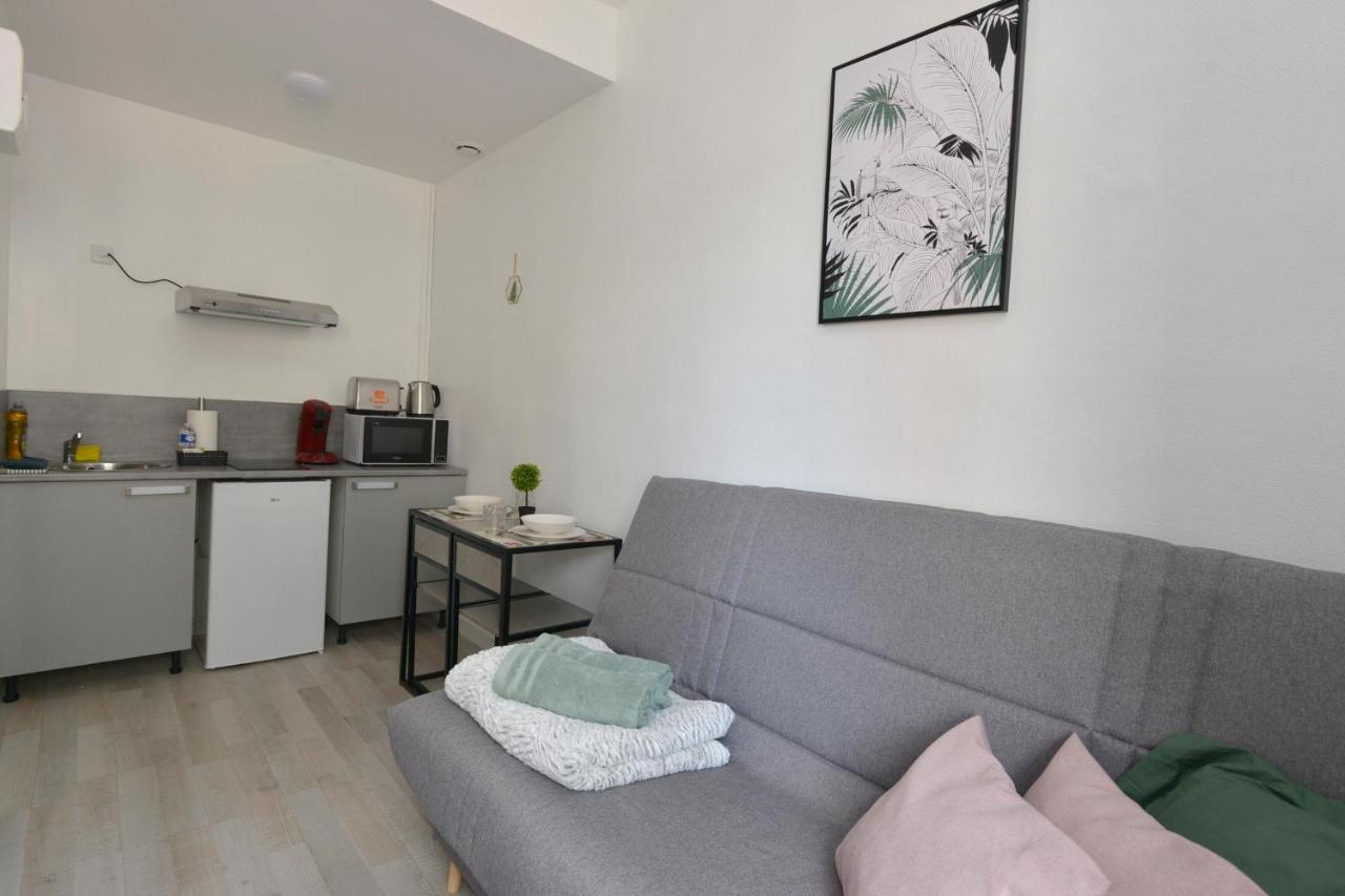 Home Group Saint-Quentin  Exterior foto