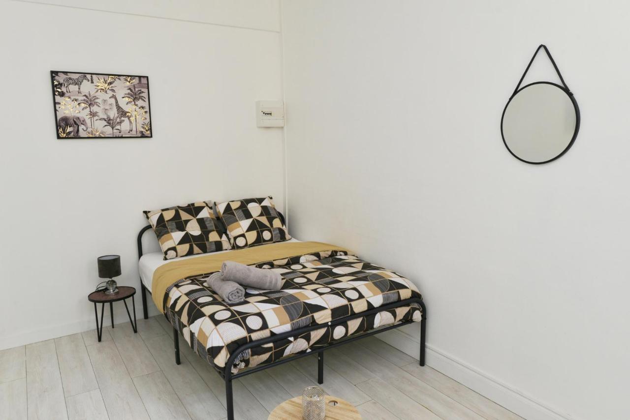 Home Group Saint-Quentin  Exterior foto