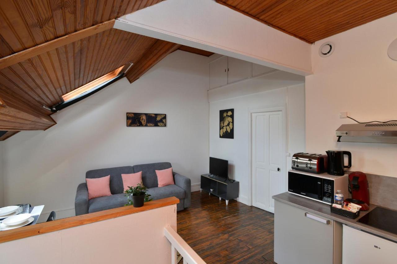 Home Group Saint-Quentin  Exterior foto