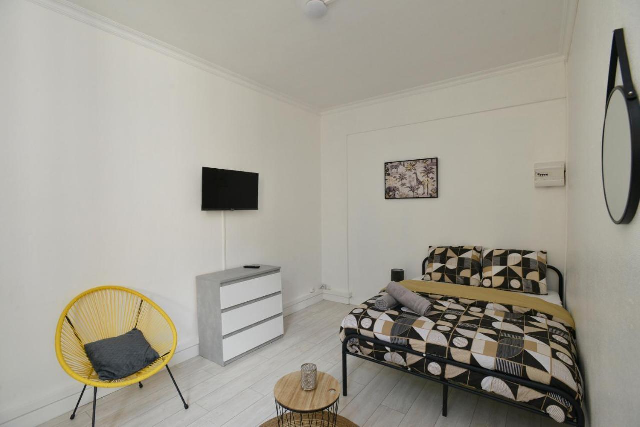 Home Group Saint-Quentin  Exterior foto